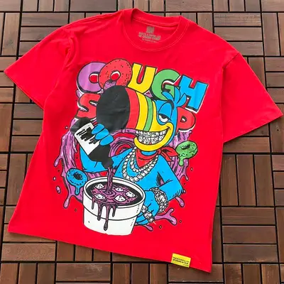 ¥~85 TH🔥T'S A AW🔥UL L🔥T OF C.. T-SHIRT 77072248 (im 185CM 80KG iwear size M in the photo)