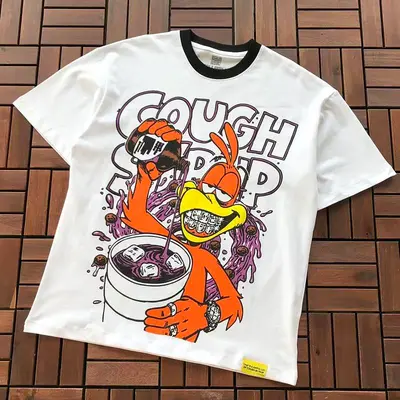 ¥~85 TH🔥T'S A AW🔥UL L🔥T OF C.. T-SHIRT 77072247 (im 185CM 80KG iwear size M in the photo)