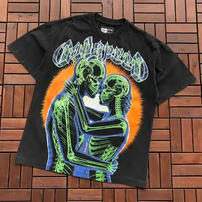 ¥~89 GODSPEED T-SHIRT 77072280 (im 185CM 80KG iwear size M in the photo)