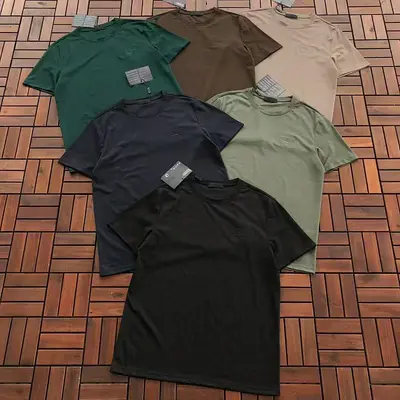 ¥ ~ 115 P🔥A🔥A T-SHIRT 55072233 (im 185CM 70KG iwear size L in the photo)