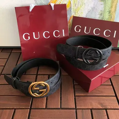 ¥~219 G🔥C🔥I BELT 55072221