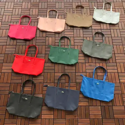 ¥~85 L🔥C🔥ST🔥BAG 66072284(长45CM*宽13CM*高27CM)