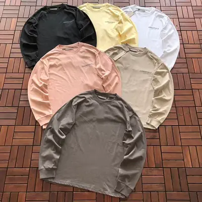 ¥~99 FOG LONG-SLEEVE 66072238