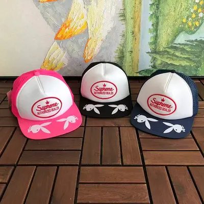 ¥~99 S🔥P🔥E🔥E & PLAY BOY CAP 77072289