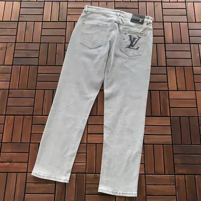 ¥~135 L🔥JEANS 55072237