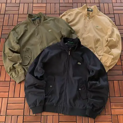 ¥~359 L🔥C🔥ST🔥JACKET 66072342 (im 185CM 70KG iwear size 52 in the photo)