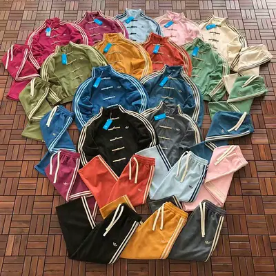 TOP¥~179 PANTS¥~135 🔥DI🔥AS JACKET TROUSERS 77072358