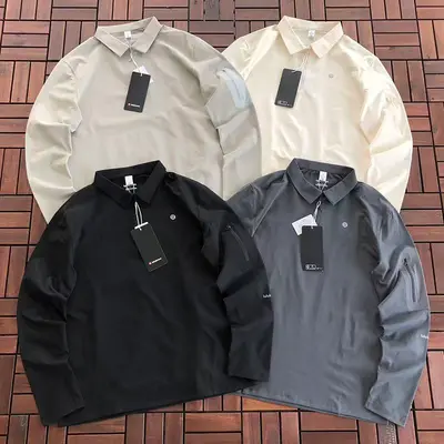 ¥~139 L🔥🔥UL🔥M🔥N LONG-SLEEVE 66072335