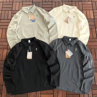 ¥~139 ON RU🔥🔥I🔥G LONG-SLEEVE 66072334