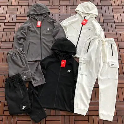 ¥~229 N🔥K🔥HOODIE TROUSERS 66072322