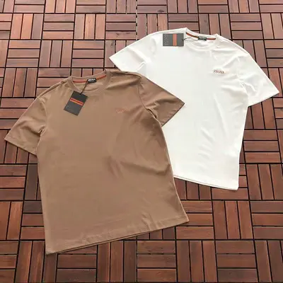 ¥~109 Z🔥🔥G🔥A T-SHIRT 66072315 (im 185CM 80KG iwear size XL in the photo)