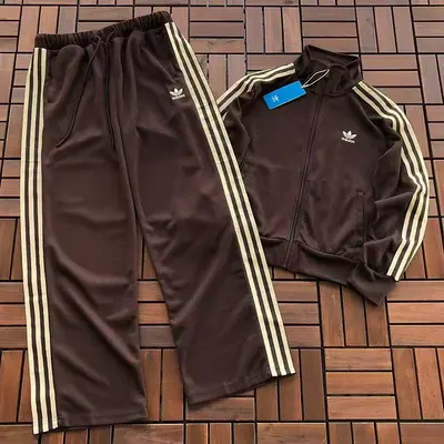 TOP¥~159 PANTS¥~135 🔥DI🔥AS SWEATER TROUSERS WOMAN 66072310