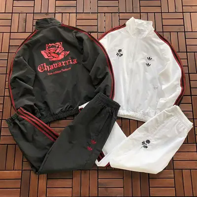 TOP¥~159 PANTS¥~125 🔥DI🔥AS & WILLY 66072306 CHAVARRIA JACKET TROUSERS