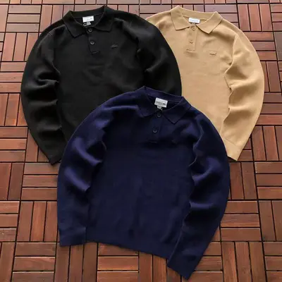 ¥~169 L🔥C🔥ST🔥SWEATER 77072325 (im 185CM 70KG iwear size M in the photo)