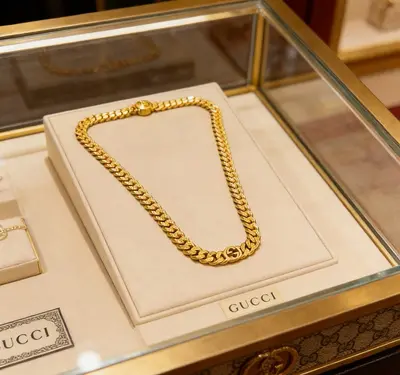 ¥~369 G🔥C🔥I JEWELRY 55072317