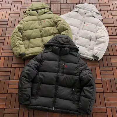 ¥~229 RA🔥PH🔥AU🔥EN COTTON JACKET 77072361 (im 185CM 70KG iwear size L in the photo)