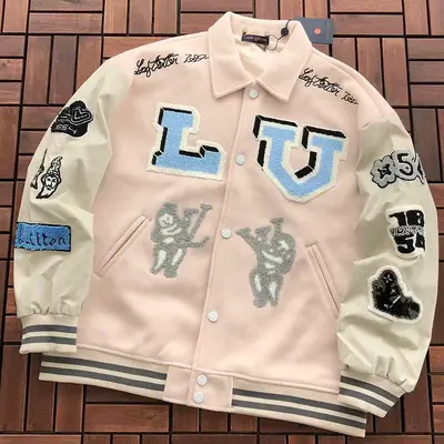 ¥~189 L🔥JACKET 77072344 (im 185CM 70KG iwear size XL in the photo)