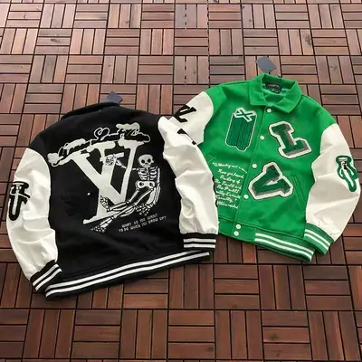 ¥~189 L🔥JACKET 77072339 (im 185CM 70KG iwear size M in the photo)