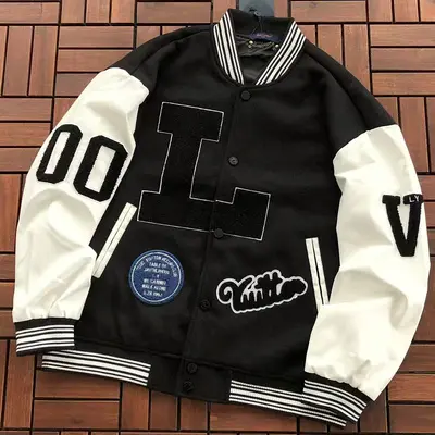 ¥~189 L🔥JACKET 77072346 (im 185CM 70KG iwear size M in the photo)