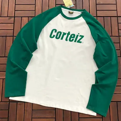 ¥~99 C🔥RT🔥🔥Z LONG-SLEEVE 77072312 (im 185CM 70KG iwear size L in the photo)