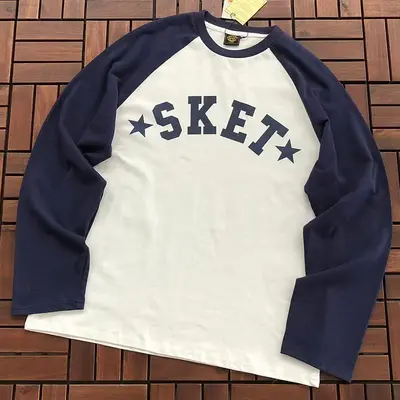 ¥~99 C🔥RT🔥🔥Z LONG-SLEEVE 77072313 (im 185CM 70KG iwear size L in the photo)