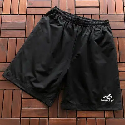 ￥~139 B🔥L🔥🔥🔥IA🔥A SHORTS 77072354 (im 185CM 70KG iwear size M in the photo)