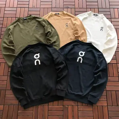 ￥~125 ON RU🔥🔥I🔥G SWEATER 77072319