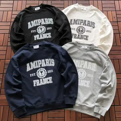 ￥~109 A🔥I SWEATER 77072322 (im 185CM 70KG iwear size S in the photo)