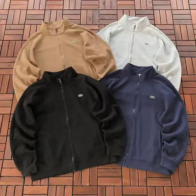 ￥~175 L🔥C🔥ST🔥SWEATER 66072414 (im 185CM 70KG iwear size XL in the photo)