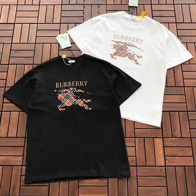 ￥~99 B🔥RB🔥RRY T-SHIRT 77072406 (im 185CM 80KG iwear size M in the photo)