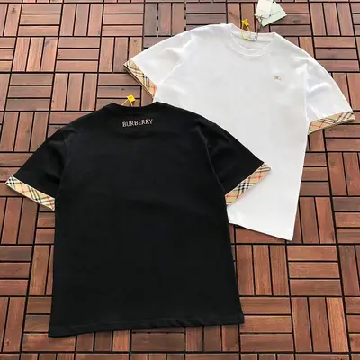 ￥~99 B🔥RB🔥RRY T-SHIRT 77072411 (im 185CM 80KG iwear size M in the photo)