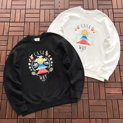￥~109 C🔥S🔥BL🔥🔥C🔥SWEATER 77072421 (im 185CM 80KG iwear size M in the photo)