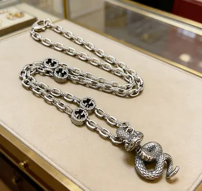 ￥~226 G🔥C🔥I JEWELRY 55072426