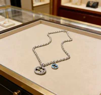 ￥~219 G🔥C🔥I JEWELRY 55072425