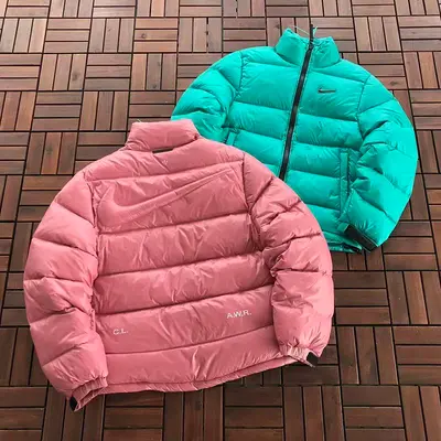 ￥ 478 N🔥C🔥A & N🔥K🔥DOWN JACKET 88072411