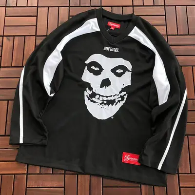 ￥ 219 S🔥P🔥E🔥E & THE MISFITS LONG-SLEEVE 88072408