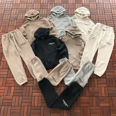 TOP ￥ ~ 169 PANTS ￥ ~ 165 FOG HOODIE TROUSERS FLEECE 55072616