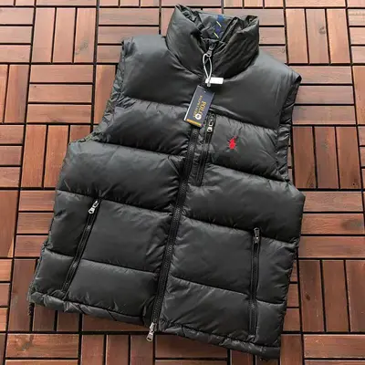 ￥ 359 RA🔥PH🔥AU🔥EN DOWN VEST 88072601 (im 185CM 80KG iwear size S in the photo)