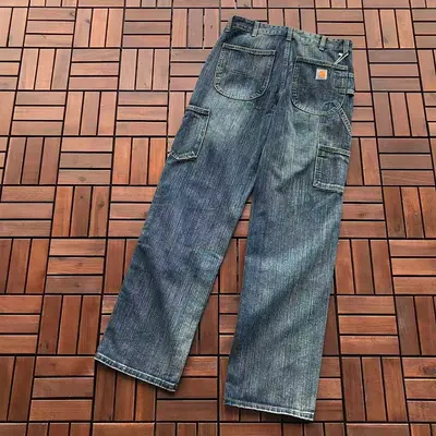 ￥139 C🔥RH🔥RTT JEANS 77072626