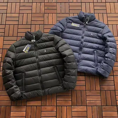 ￥ 399 RA🔥PH🔥AU🔥EN DOWN JACKET 88072602 (im 185CM 80KG iwear size M in the photo)