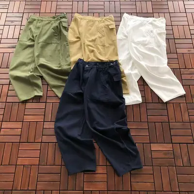 ￥~239 RA🔥PH🔥AU🔥EN TROUSERS WOMAN 66072635