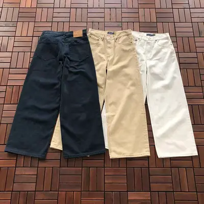 ￥~239 RA🔥PH🔥AU🔥EN JEANS WOMAN 66072634