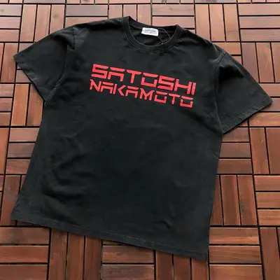 ￥ ~ 109 VINTAGE T-SHIRT 55072607 (im 185CM 70KG iwear size M in the photo)