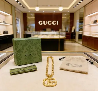 ￥~226 G🔥C🔥I JEWELRY 55072748