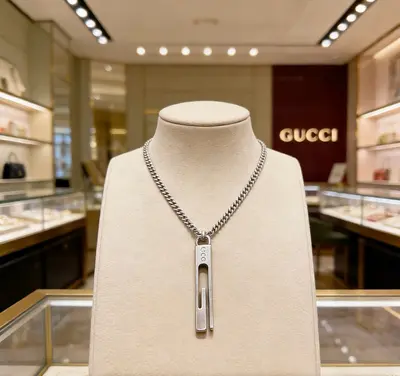 ￥~219 G🔥C🔥I JEWELRY 55072745