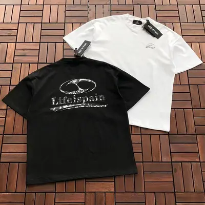 ￥ ~ 99 VINTAGE T-SHIRT 55072718 (im 185CM 80KG iwear size S in the photo)