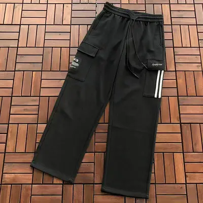 ￥ ~288 Y🔥 & 🔥DI🔥AS TROUSERS 55072713 (im 185CM 80KG iwear size L in the photo)
