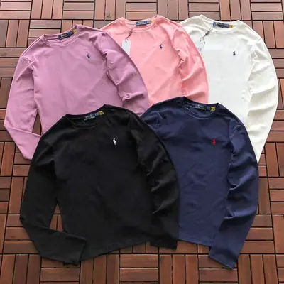 ￥~149 RA🔥PH🔥AU🔥EN LONG-SLEEVE WOMAN 66072714
