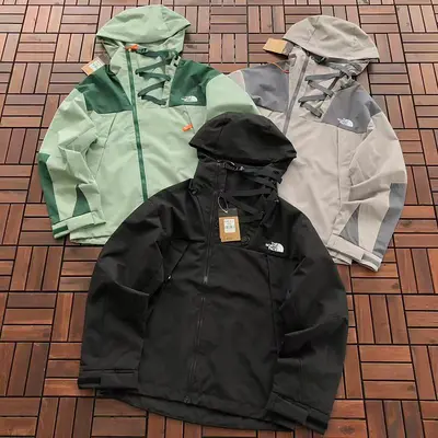 ￥~189 T🔥🔥 N🔥🔥F🔥🔥 JACKET 66072711