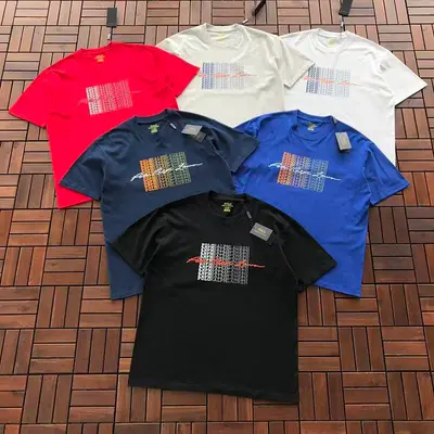 ￥ ~ 85 RA🔥PH🔥AU🔥EN T-SHIRT 55072869 (im 185CM 70KG iwear size L in the photo)